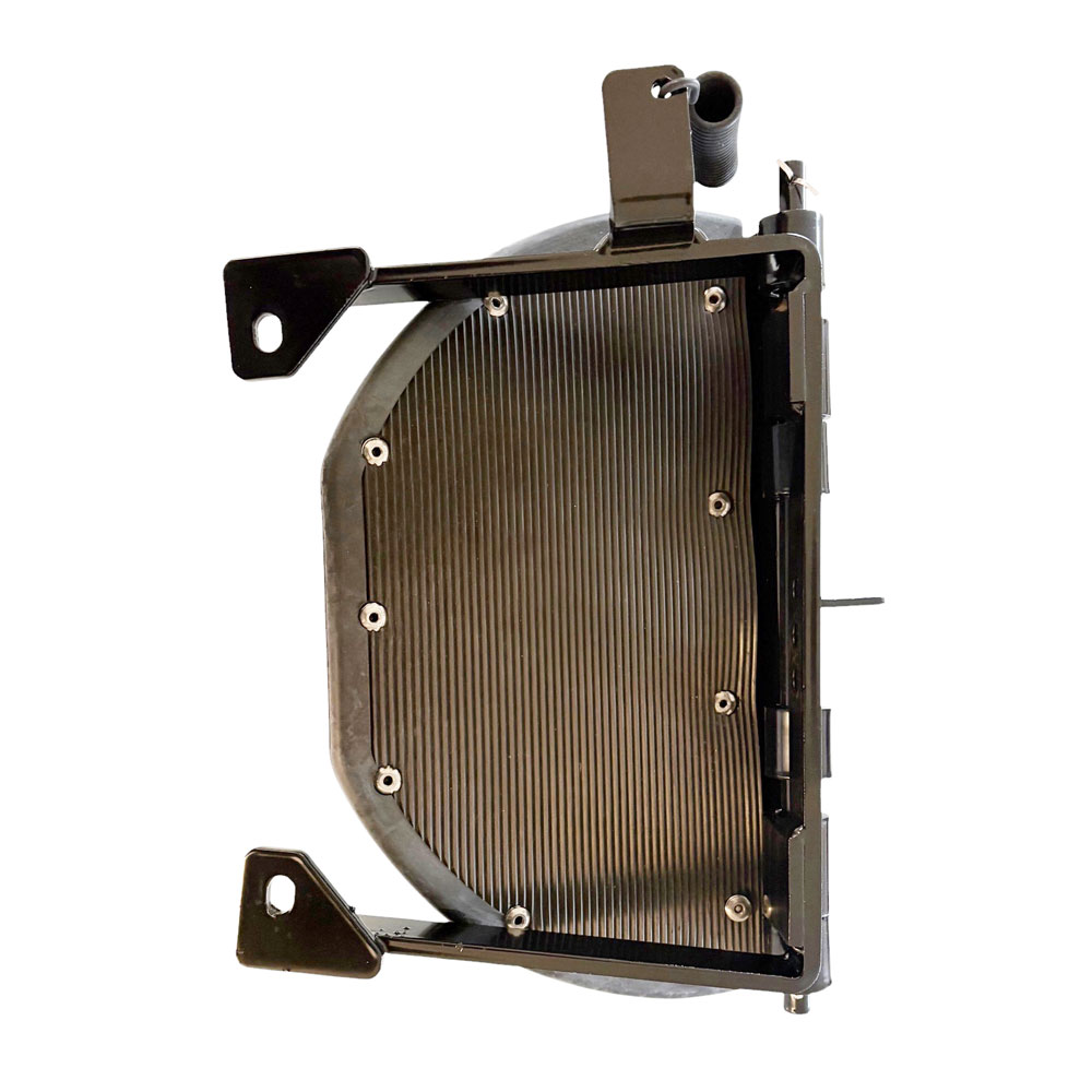 Series 2/3 Side Folding Step Assembly 90606002